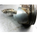 93E023 Piston and Connecting Rod Standard For 89-94 Nissan Maxima  3.0